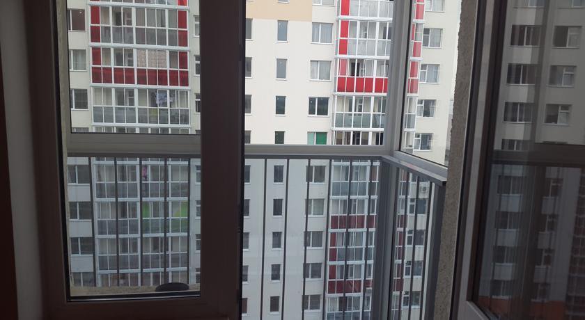 Гостиница on Rydnichiy district Кемерово-11