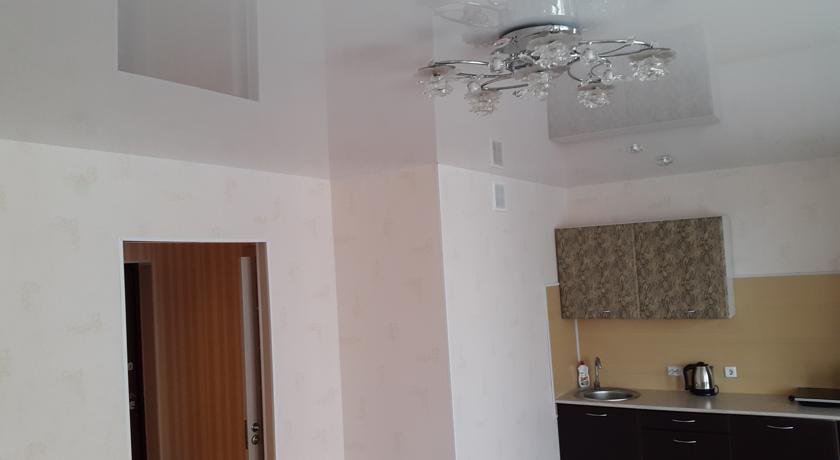 Гостиница on Rydnichiy district Кемерово