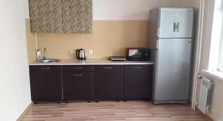 Гостиница on Rydnichiy district Кемерово Апартаменты с балконом-22